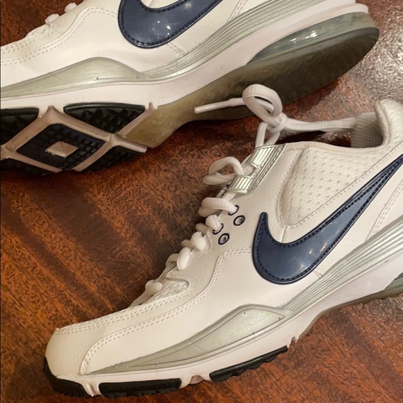 NIKE Training Air Team Max Air - SZ 6.5 - Picture 4 of 5